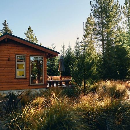 Kowhai Cottages - Stunning Mackenzie Twizel Exterior photo